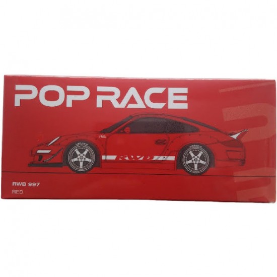 RWB 997 - POP RACE