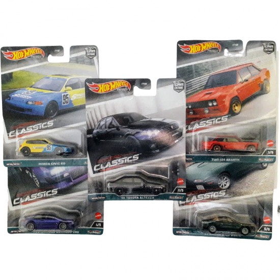 SET MODERN CLASSIC *** CHASE*** FPY86-977E