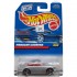 PORSCHE CARRERA (USADO) - MATTEL WHEELS - HOT WHEELS