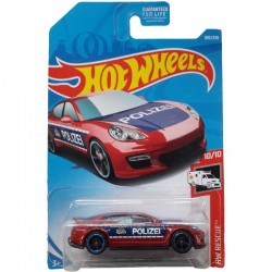 PORSCHE PANAMERA (USADO) - HW RESCUE