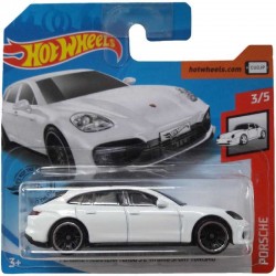 PORSCHE PANAMERA TURBO S E-HYBRID SPORT TURISMO (USADO) - PORSCHE