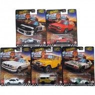 SET GJT68-978A BOULEVARD SERIES
