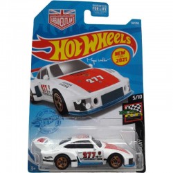 PORSCHE 935 (USADO) - HW RACE DAY