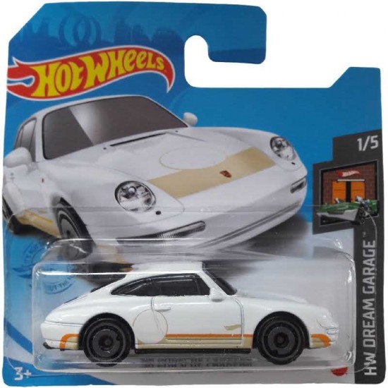 PORSCHE CARRERA 1996 (USADO) - HW DREAM GARAGE