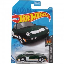 PORSCHE CARRERA 1996 (USADO) - HW DREAM GARAGE