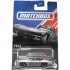 CHEVY CORVETTE 1963 - MATCHBOX