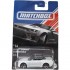 CHEVY CAMARO CONVERTIBLE 2016 - MATCHBOX