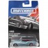 BUICK SKYLARK CONVERTIBLE 1953 - MATCHBOX