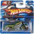 MOTO SCORCHIN' SCOOTER (USADO) - HOT WHEELS