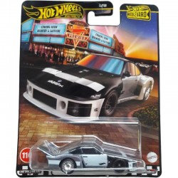 PORSCHE 935 - BOULEVARD