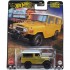 TOYOTA LAND CRUISER FJ43 - BOULEVARD