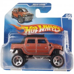 HUMMER H2 (USADO) - HW DREAM GARAGE