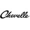 CHEVELLE
