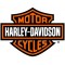 HARLEY-DAVIDSON