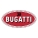 BUGATTI