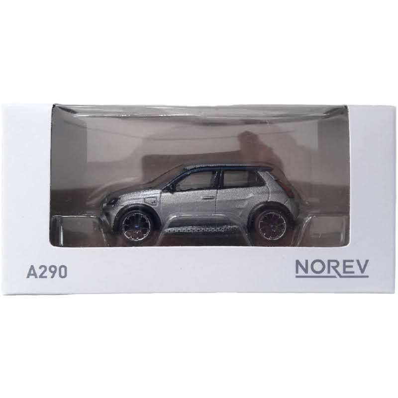 RENAULT ALPINE A290 GT - NOREV