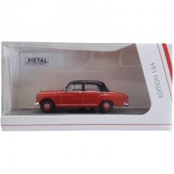 MERCEDES-BENZ 180D - SCHUCO