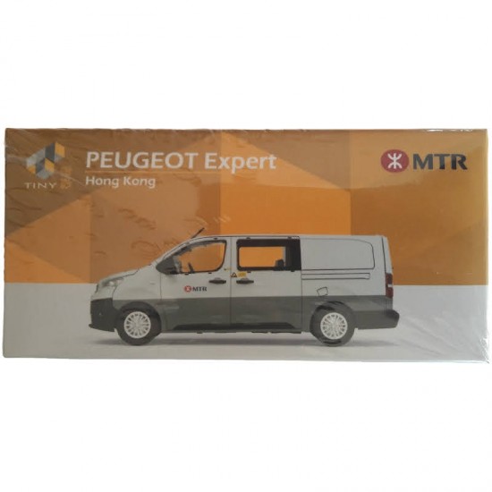 PEUGEOT EXPERT - TINY