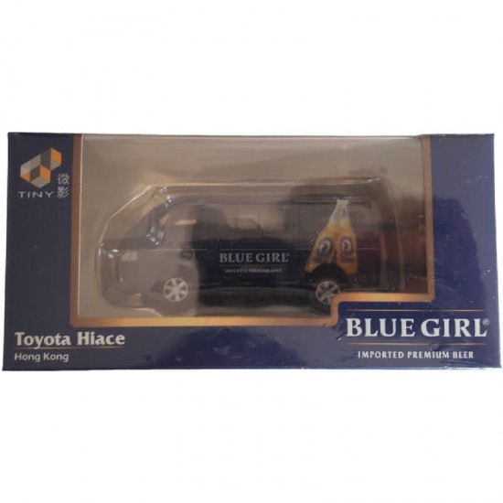 TOYOTA HIACE - TINY