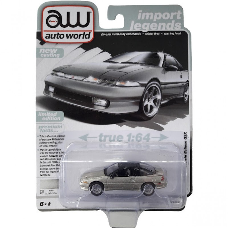 TOYOTA CELICA SUPRA 1983 - AUTO WORLD