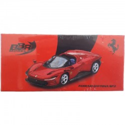 FERRARI DAYTONA SP3 - POP RACE