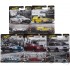 SET FPY86-976J HOT WHEELS FAST WAGONS