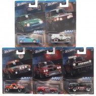 SET HOT WHEELS GDG44-9C7J SPEED GRAPHICS