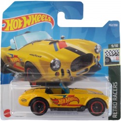 SHELBY COBRA 427 S/C - RETRO RACERS