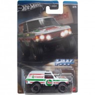 RANGE ROVER CLASSIC - HW SPEED GRAPHICS