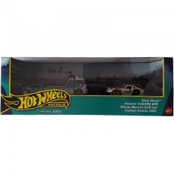 FLEET STREET / PANDEM SUBARU BRZ / NISSAN MAXIMA DRIFT CAR / CUSTOM DATSUN 240Z - PREMIUM SERIES