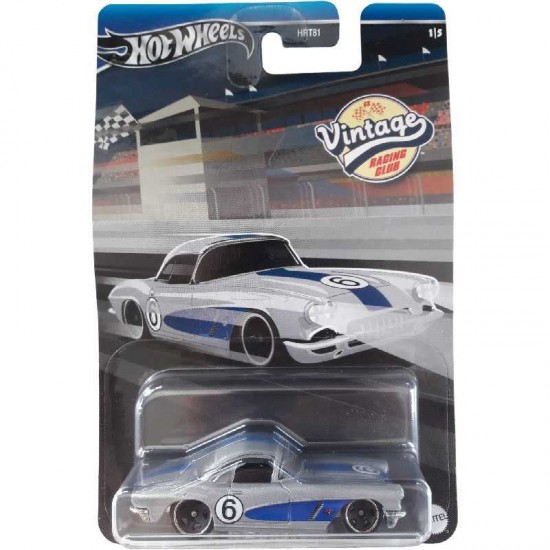 CORVETTE 1962 - OUTRAS SERIES