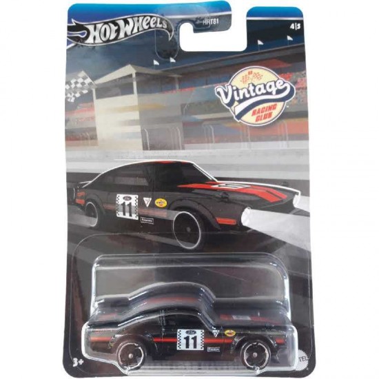 FORD MAVERICK CUSTOM - OUTRAS SERIES