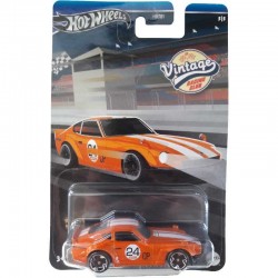 DATSUN 240Z CUSTOM - OUTRAS SERIES