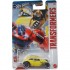 CUSTOM VOLKSWAGEN BEETLE - TRANSFORMERS - HOT WHEELS