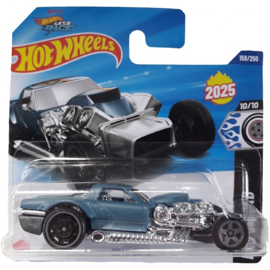 HOTO ROTO - ROD SQUAD