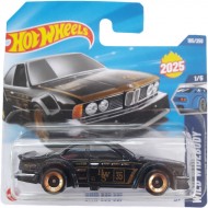 BMW 635 CSI - WILD WIDEBODY - HOT WHEELS