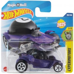 DECIDEDLY GO - EXPERIMOTORS