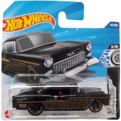 CHEVY 1955  - ROD SQUAD ***