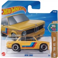 BMW 2002 - HW: '70S VS. '90S - HOT WHEELS