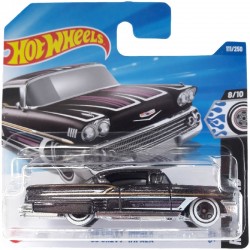 CHEVY IMPALA 1958 - ROD SQUAD