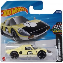 PORSCHE 904 CARRERA GTS - HW RACE DAY