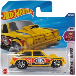 CHEVY CHEVETTE 1976 - COMPACT KINGS