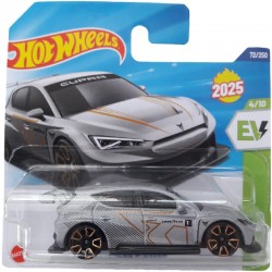 CUPRA E-RACER - HW EV - HOT WHEELS