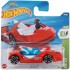 DEORA III - HW EV - HOT WHEELS