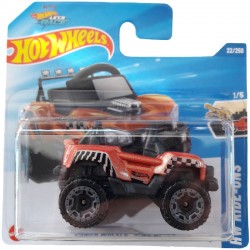 POWER WHEELS DUNE RACER - HW RIDE-ONS
