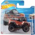 POWER WHEELS DUNE RACER - HW RIDE-ONS