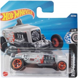 MAX STEEL - ROD SQUAD