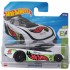 SUPERCHARGED - HW EV - HOT WHEELS