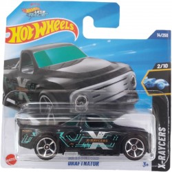 DRAFTNATOR - X-RAYCERS