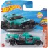 HAULERBACK - HOT WHEELS LET'S RACE - HW HOT TRUCKS